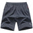 H.D Teton Shorts - Handsome Dans