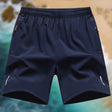 H.D Teton Shorts - Handsome Dans