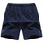 H.D Teton Shorts - Handsome Dans