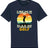 H.D Thinking Golf T-Shirt - Handsome Dans