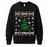 H.D This Jumper Sucks – Funny Christmas Jumper - Handsome Dans