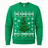 H.D This Jumper Sucks – Funny Christmas Jumper - Handsome Dans
