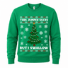 H.D This Jumper Sucks – Funny Christmas Jumper - Handsome Dans