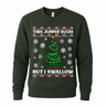 H.D This Jumper Sucks – Funny Christmas Jumper - Handsome Dans