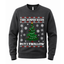 H.D This Jumper Sucks – Funny Christmas Jumper - Handsome Dans