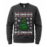 H.D This Jumper Sucks – Funny Christmas Jumper - Handsome Dans
