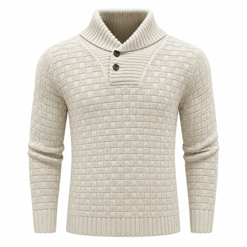 H.D Thornton Jumper - Handsome Dans