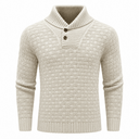 H.D Thornton Jumper - Handsome Dans