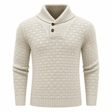 H.D Thornton Jumper - Handsome Dans