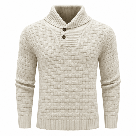 H.D Thornton Jumper - Handsome Dans