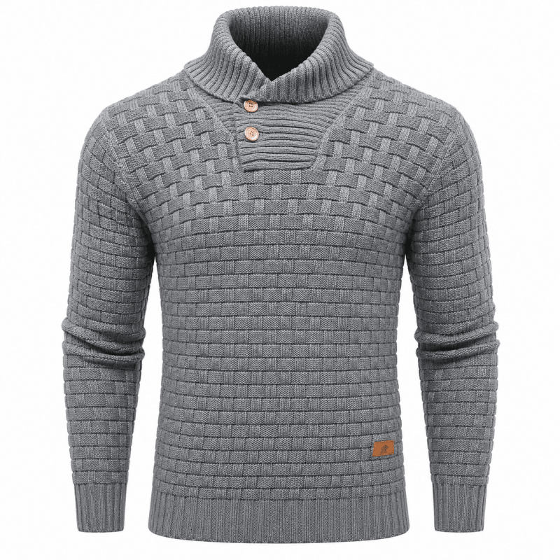 H.D Thornton Jumper - Handsome Dans