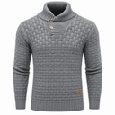 H.D Thornton Jumper - Handsome Dans