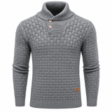 H.D Thornton Jumper - Handsome Dans