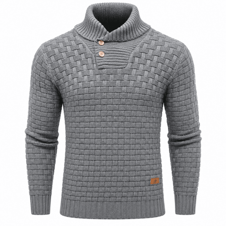 H.D Thornton Jumper - Handsome Dans