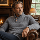 H.D Thornton Jumper - Handsome Dans