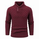 H.D Thornton Jumper - Handsome Dans