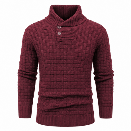 H.D Thornton Jumper - Handsome Dans
