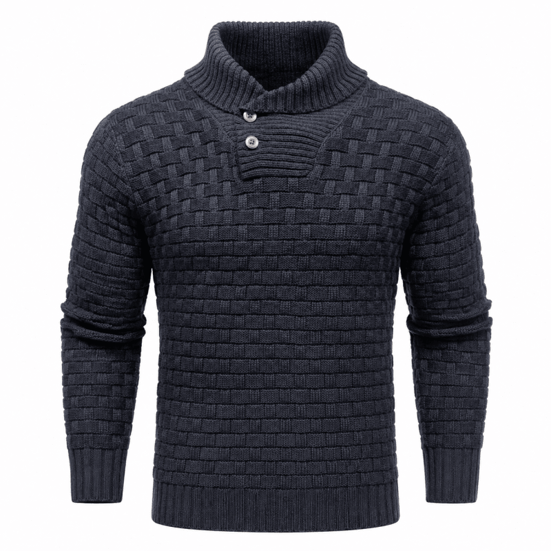 H.D Thornton Jumper - Handsome Dans