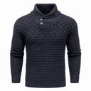 H.D Thornton Jumper - Handsome Dans