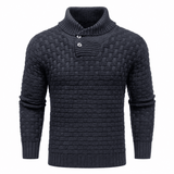 H.D Thornton Jumper - Handsome Dans