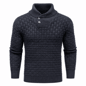 H.D Thornton Jumper - Handsome Dans