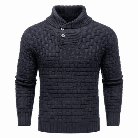 H.D Thornton Jumper - Handsome Dans