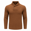 H.D Thornton Jumper - Handsome Dans