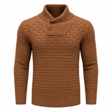 H.D Thornton Jumper - Handsome Dans