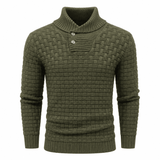 H.D Thornton Jumper - Handsome Dans