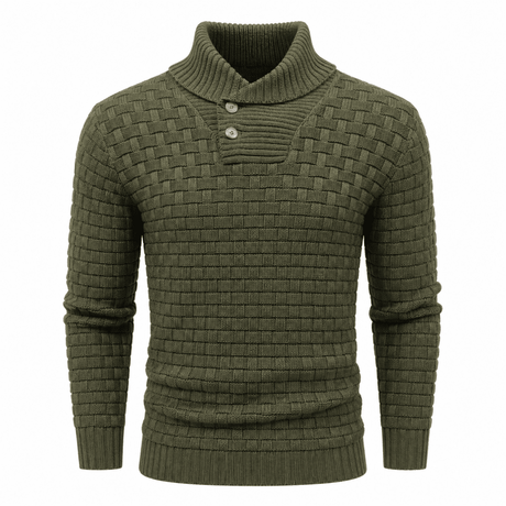 H.D Thornton Jumper - Handsome Dans