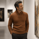 H.D Thornton Jumper - Handsome Dans