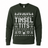 H.D Tinsel & Jingle (HER) – Funny Christmas Jumper - Handsome Dans