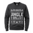 H.D Tinsel & Jingle (HIM) – Funny Christmas Jumper - Handsome Dans