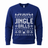 H.D Tinsel & Jingle (HIM) – Funny Christmas Jumper - Handsome Dans