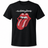 H.D Tongue T-Shirt - Handsome Dans