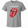H.D Tongue T-Shirt - Handsome Dans