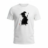 H.D Toranaga T-Shirt - Handsome Dans