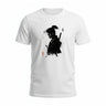 H.D Toranaga T-Shirt - Handsome Dans