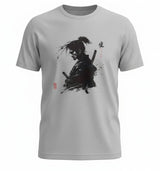 H.D Toranaga T-Shirt - Handsome Dans