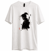 H.D Toranaga T-Shirt - Handsome Dans