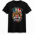 H.D Touro T-Shirt - Handsome Dans