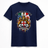 H.D Touro T-Shirt - Handsome Dans