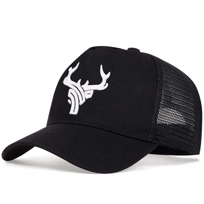 H.D Trailborn Cap - Handsome Dans