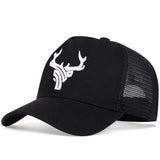 H.D Trailborn Cap - Handsome Dans