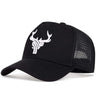 H.D Trailborn Cap - Handsome Dans