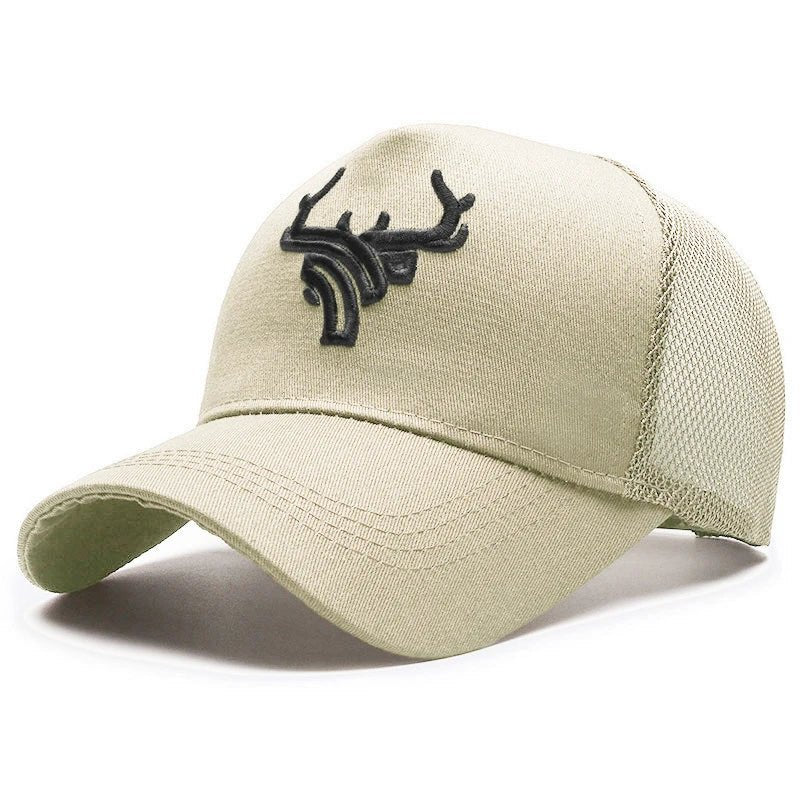 H.D Trailborn Cap - Handsome Dans