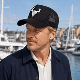 H.D Trailborn Cap - Handsome Dans