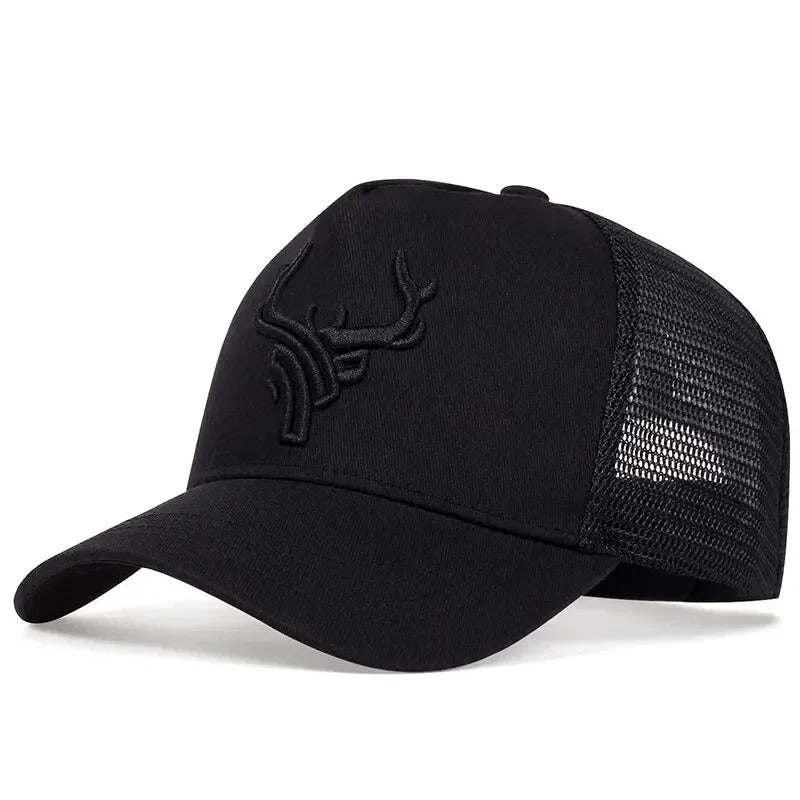 H.D Trailborn Cap - Handsome Dans