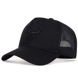 H.D Trailborn Cap - Handsome Dans