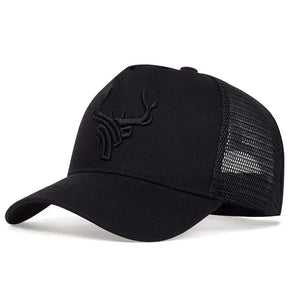H.D Trailborn Cap - Handsome Dans